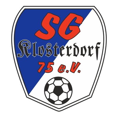 SG Klosterdorf 75