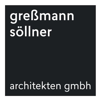 greßmann söllner architekten gmbh