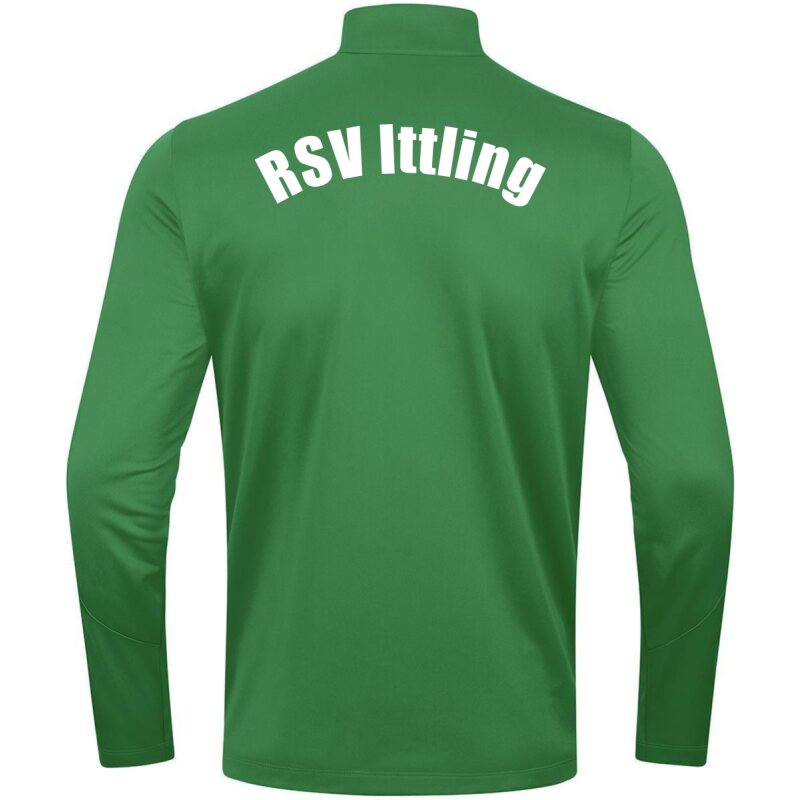 RSV Ittling Jugend JAKO Polyesterjacke 140