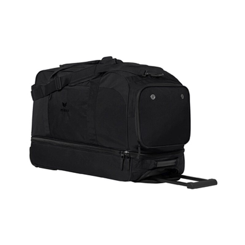 Erima TRAVEL LINE Trolleybag with bottomcase