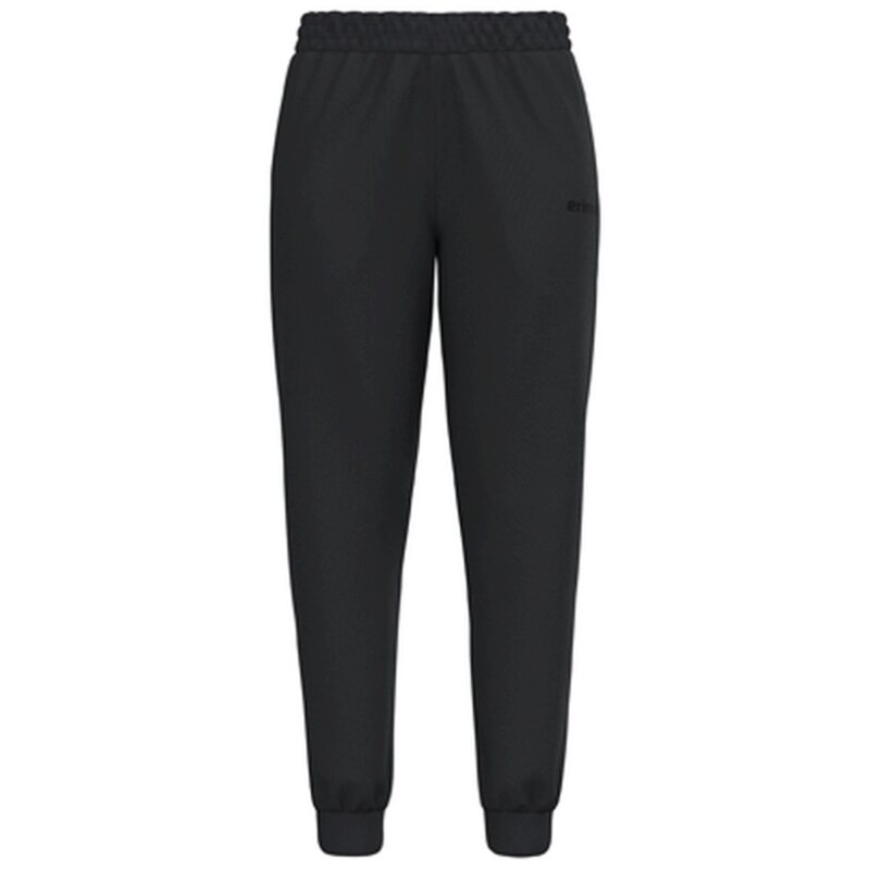 Erima TS Sweatpants Damen schwarz 46