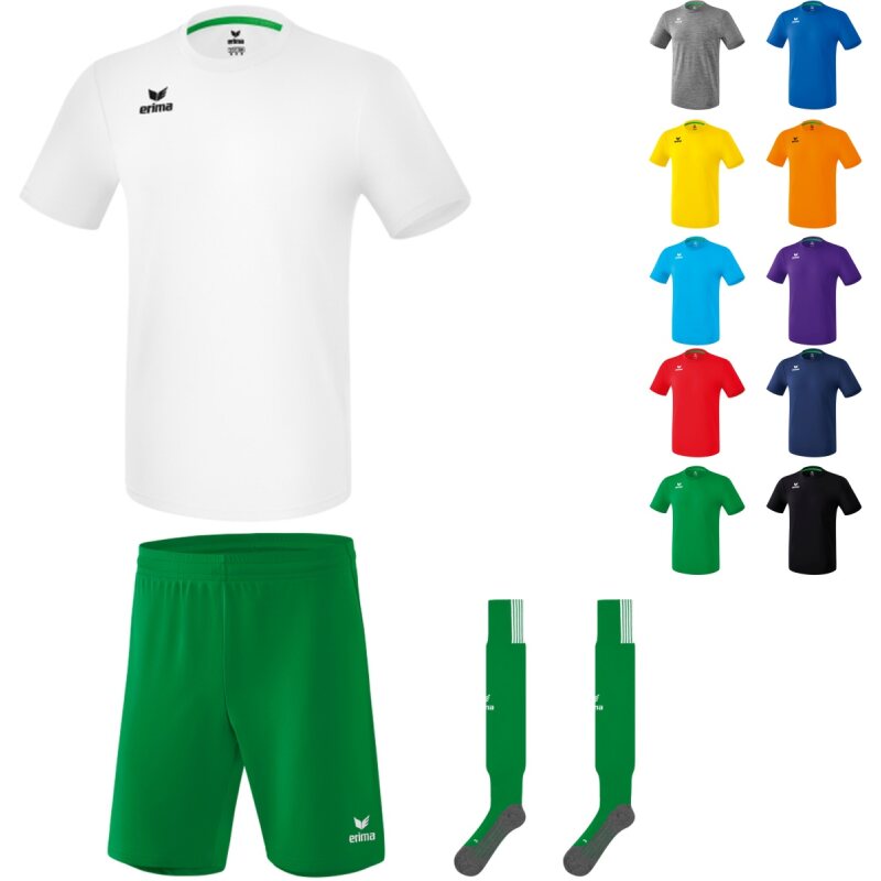 Erima Trikotsatz Liga