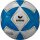 Fußbälle Set 10 x Erima SENZOR-STAR Lite 350 blau 5 im Ballnetz