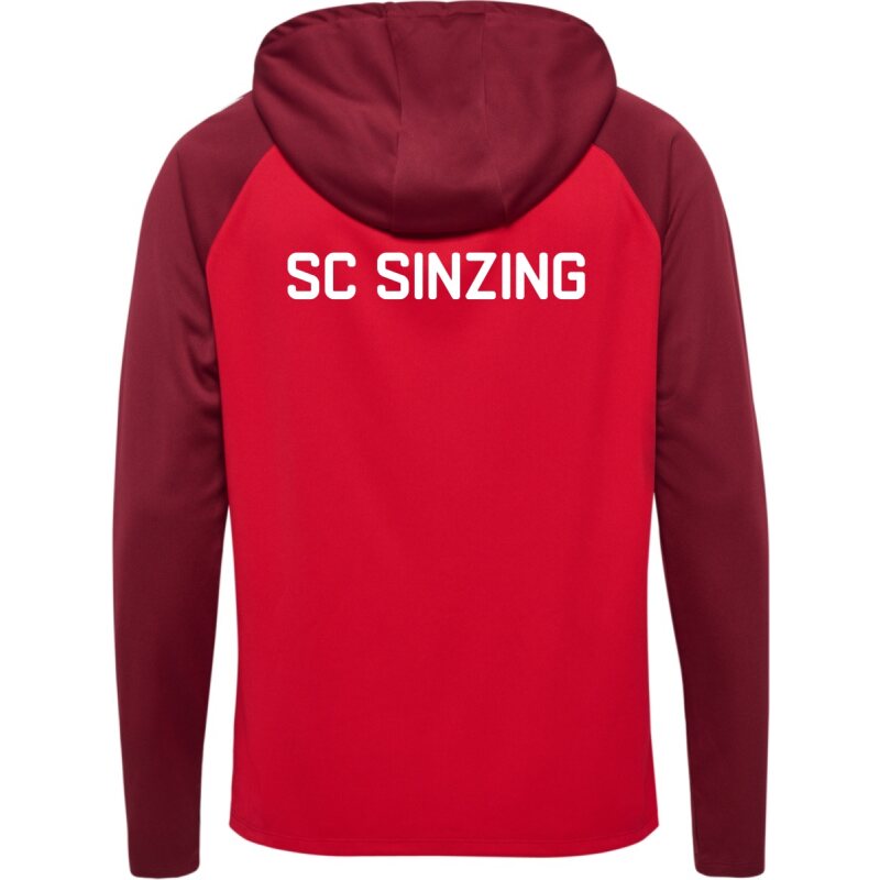 SC Sinzing Hummel Kapuzenjacke