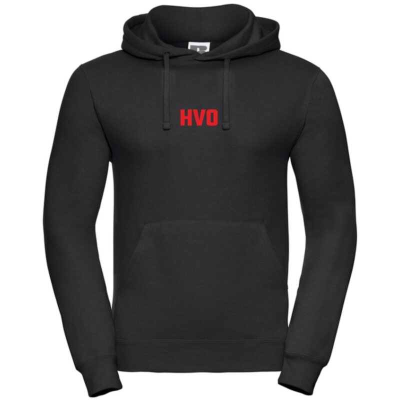 HV Oberviechtach 02 Freizeit Kapuzensweat HVO