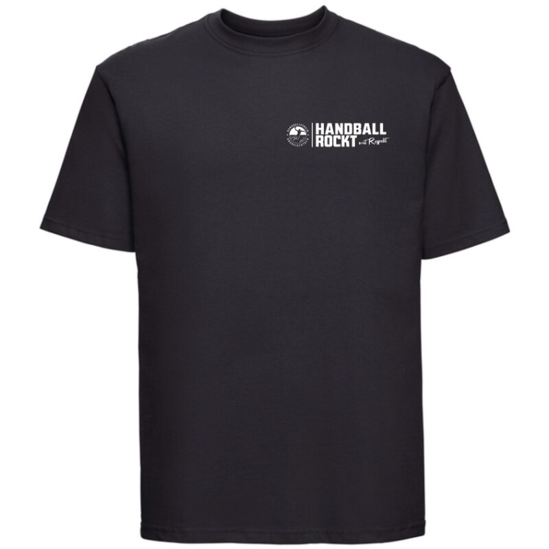 HV Oberviechtach 02 Freizeit T-Shirt Signature