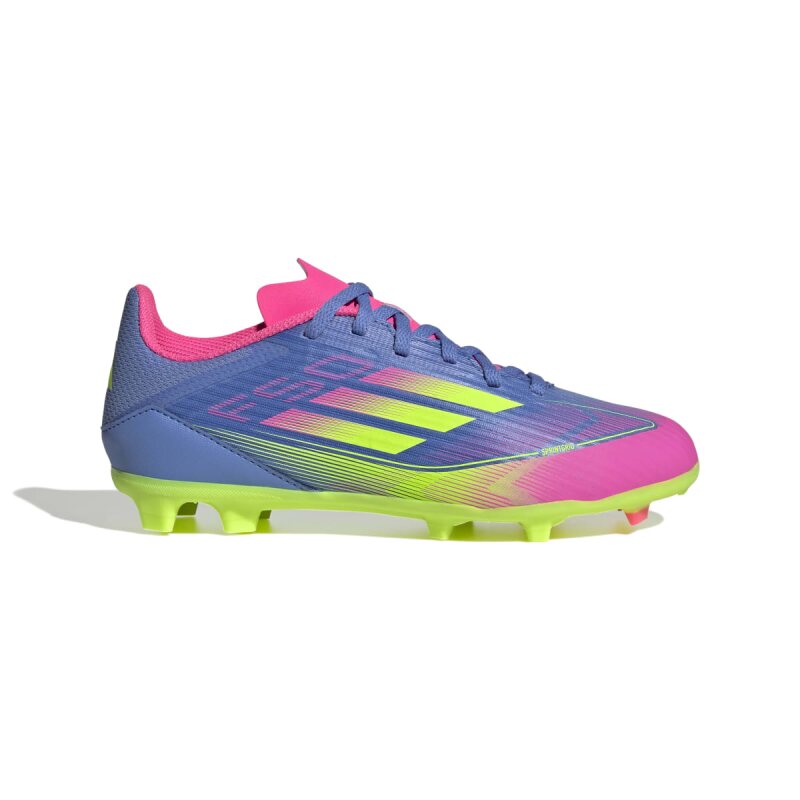 Adidas F50 League Kids FG/MG Fußballschuh