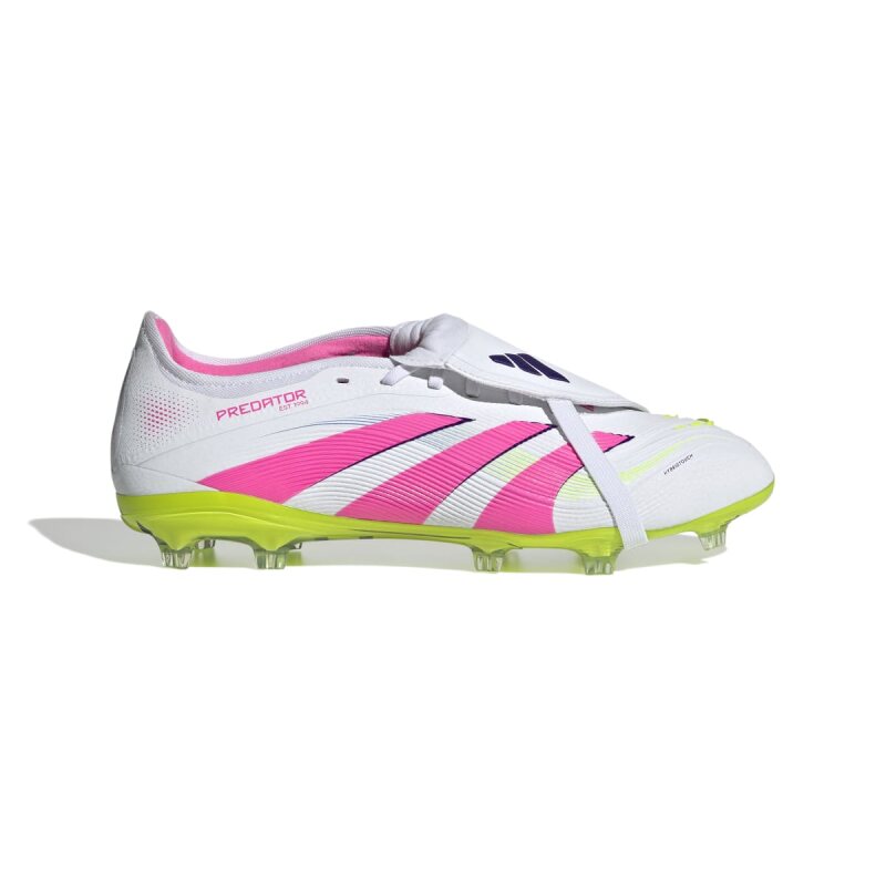 Adidas Predator Pro Fold-Over Tongue FG Fußballschuh