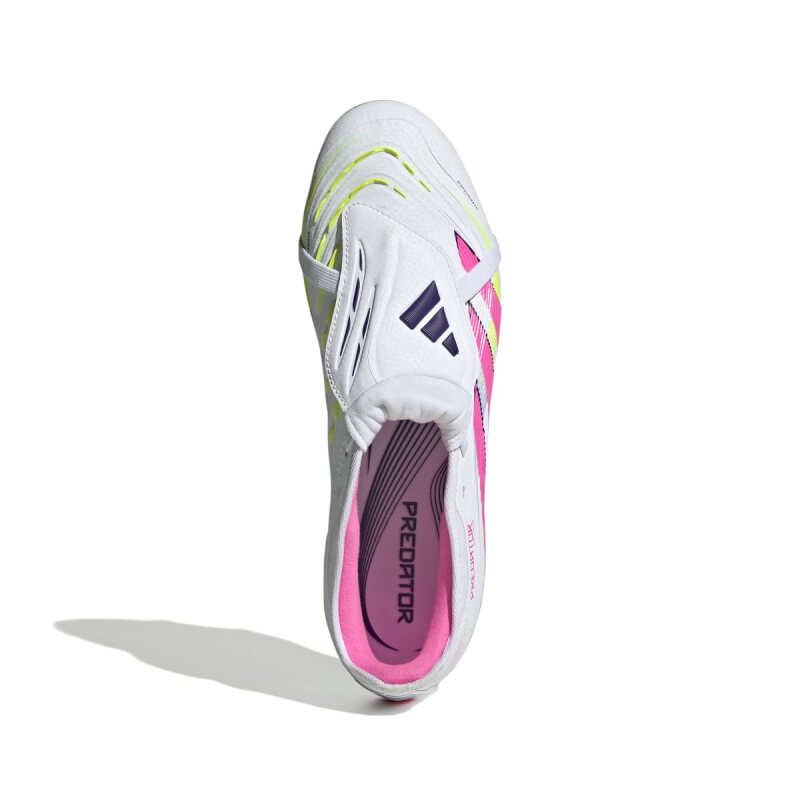 Adidas Predator Pro Fold-Over Tongue FG Fußballschuh