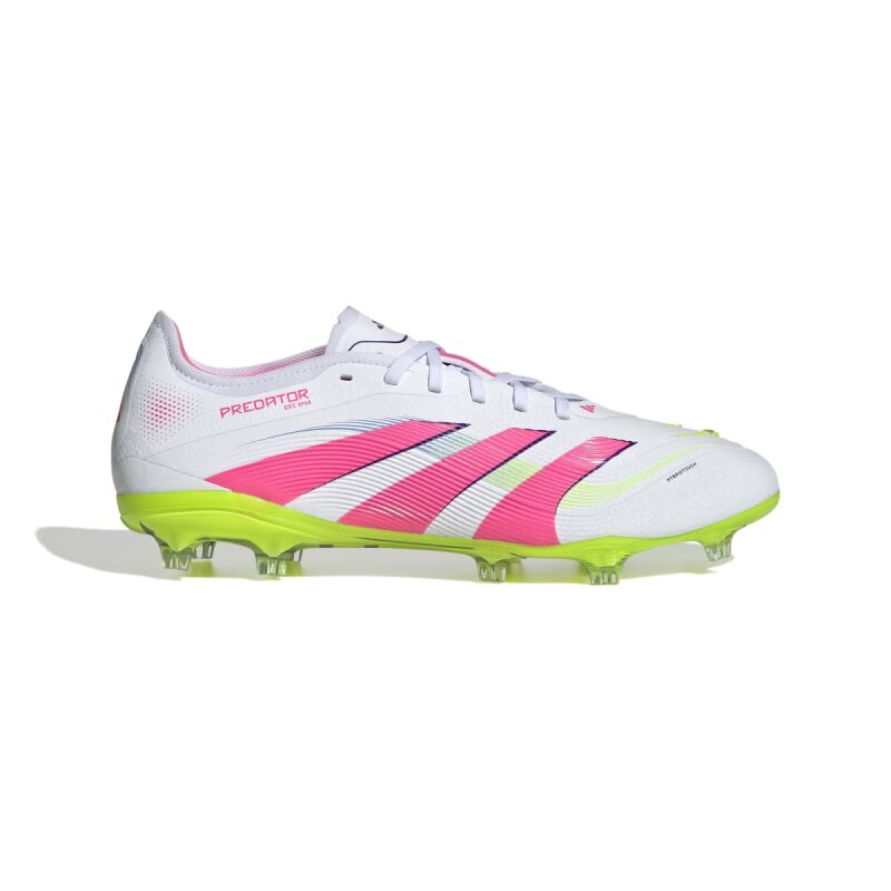 Adidas Predator Pro FG Fußballschuh