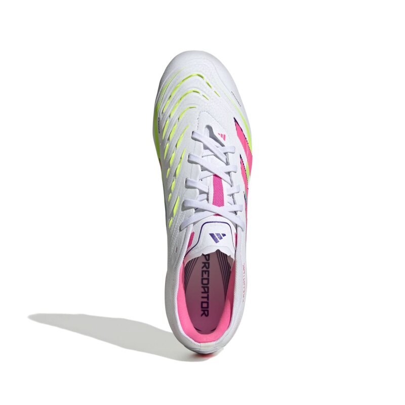 Adidas Predator Pro FG Fußballschuh