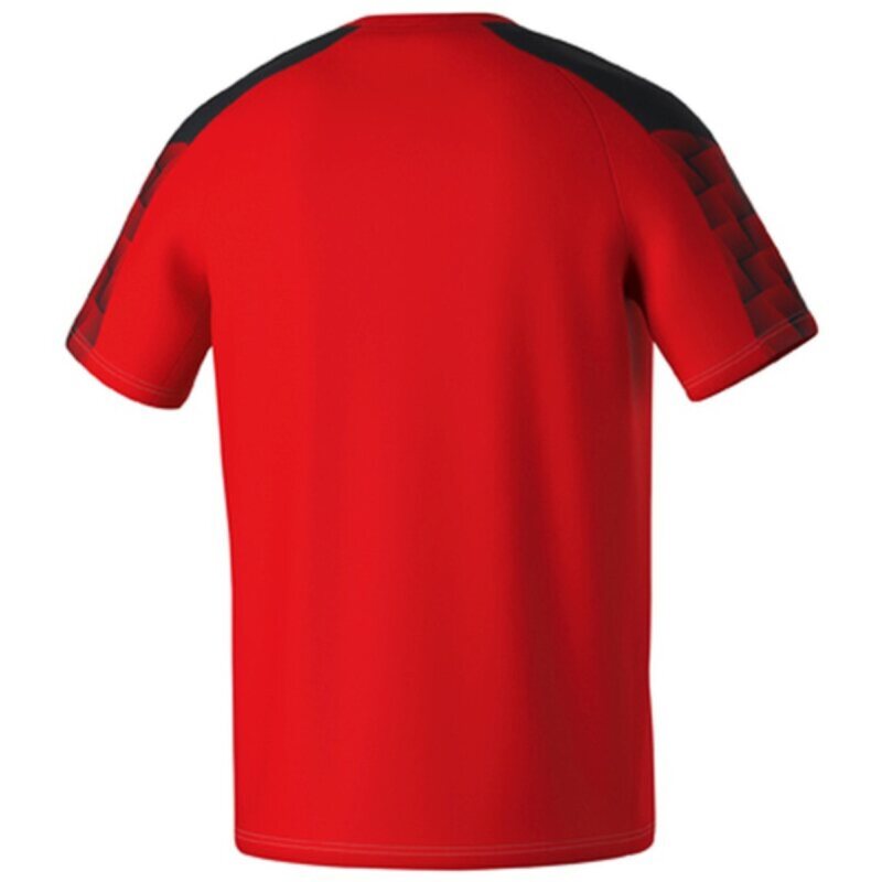 1. Badminton Club Straubing Erima Trainingsshirt L