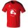 1. Badminton Club Straubing Erima Trainingsshirt L