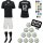 Hummel Trikotsatz Core XK 15er Set mit gratis Ballpaket