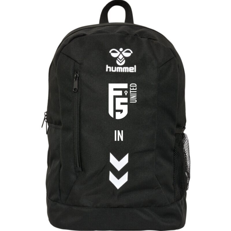 Freising United Erwachsene Hummel Rucksack