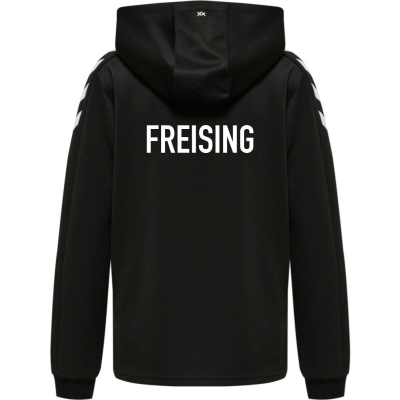 Freising United Erwachsene Hummel Kapuzenjacke Damen