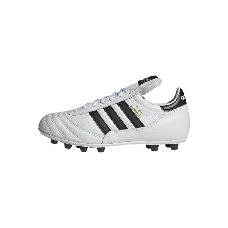 Adidas Copa Mundial wei&szlig; Fu&szlig;ballschuhe 46