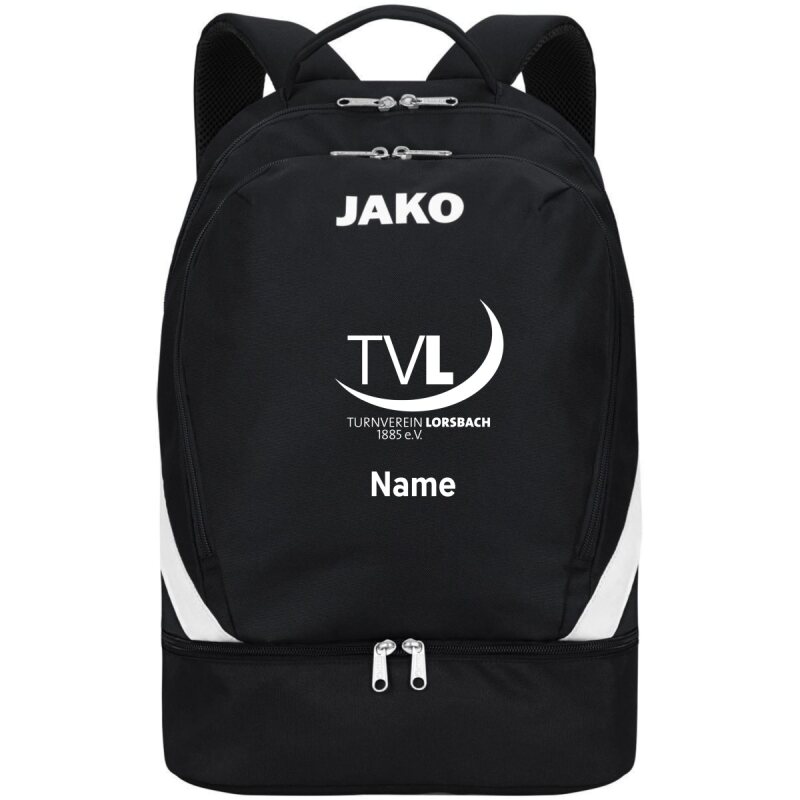 TV 1885 Lorsbach JAKO Rucksack