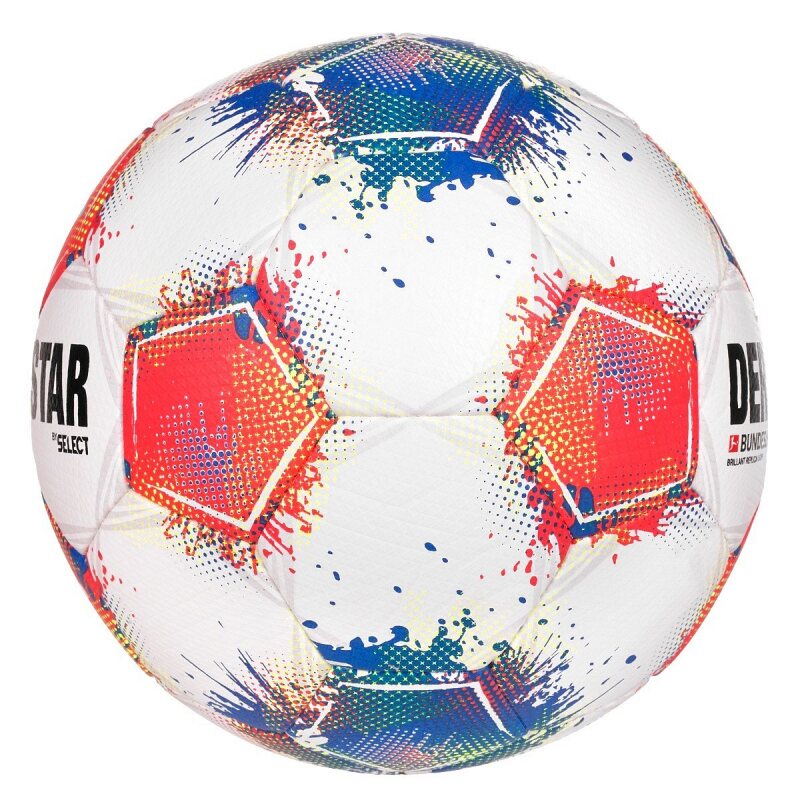 Derbystar Bundesliga Brillant Replica Light v25 Jugendball
