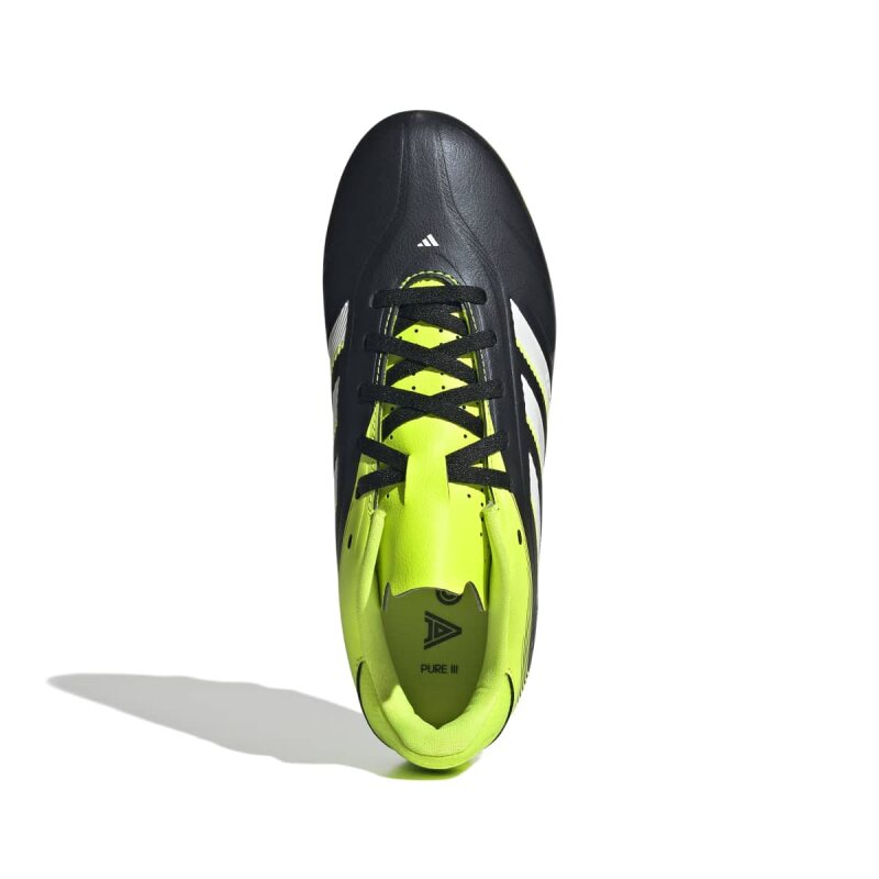 Adidas Copa Pure 3 Club FG/MG Fußballschuhe Kinder