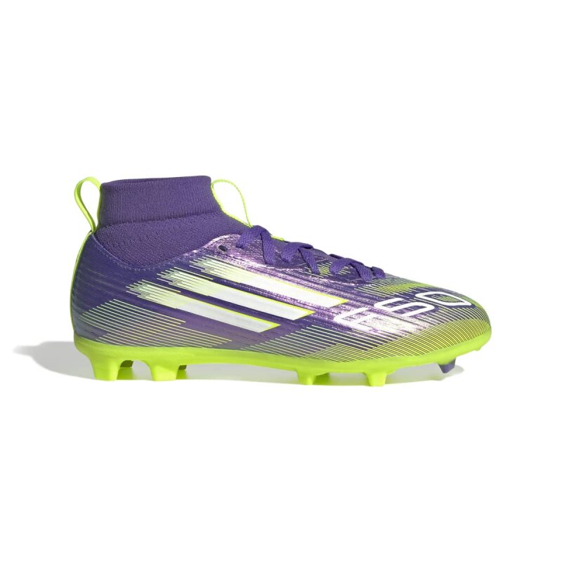 Adidas F50 League FG/MG Fußballschuhe Kinder