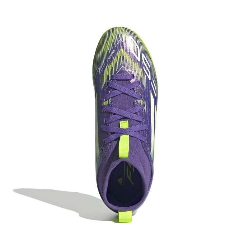 Adidas F50 League FG/MG Fußballschuhe Kinder
