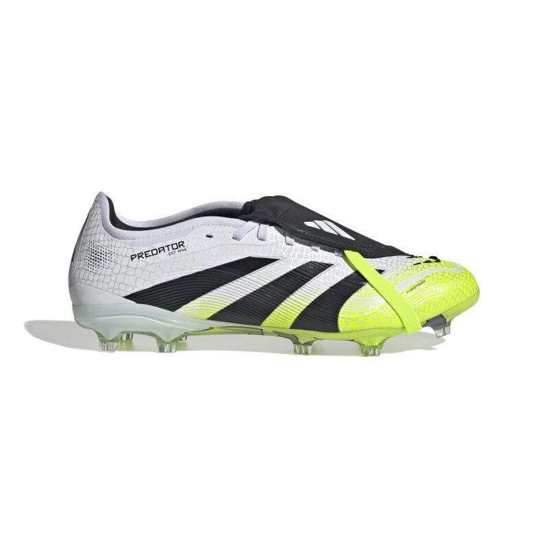 Adidas Predator Pro Fold-Over Tongue FG Fußballschuh