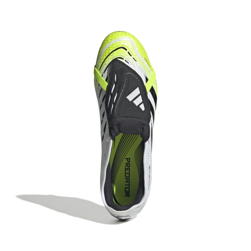 Adidas Predator Pro Fold-Over Tongue FG Fußballschuh
