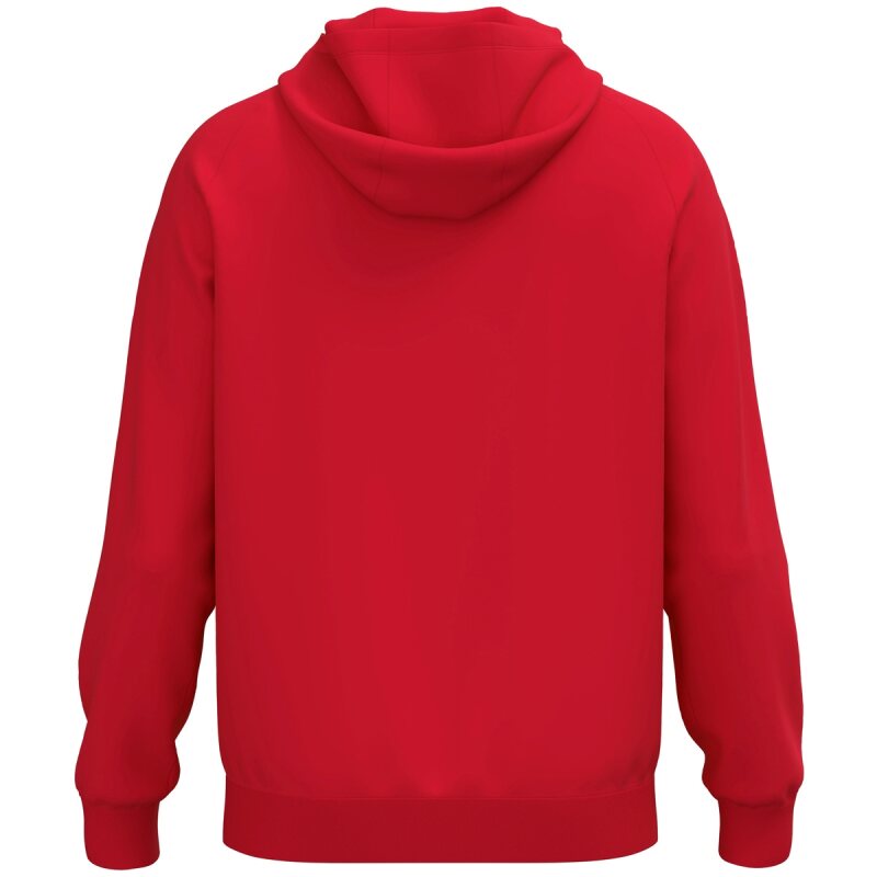 JAKO Kapuzensweat One Cotton