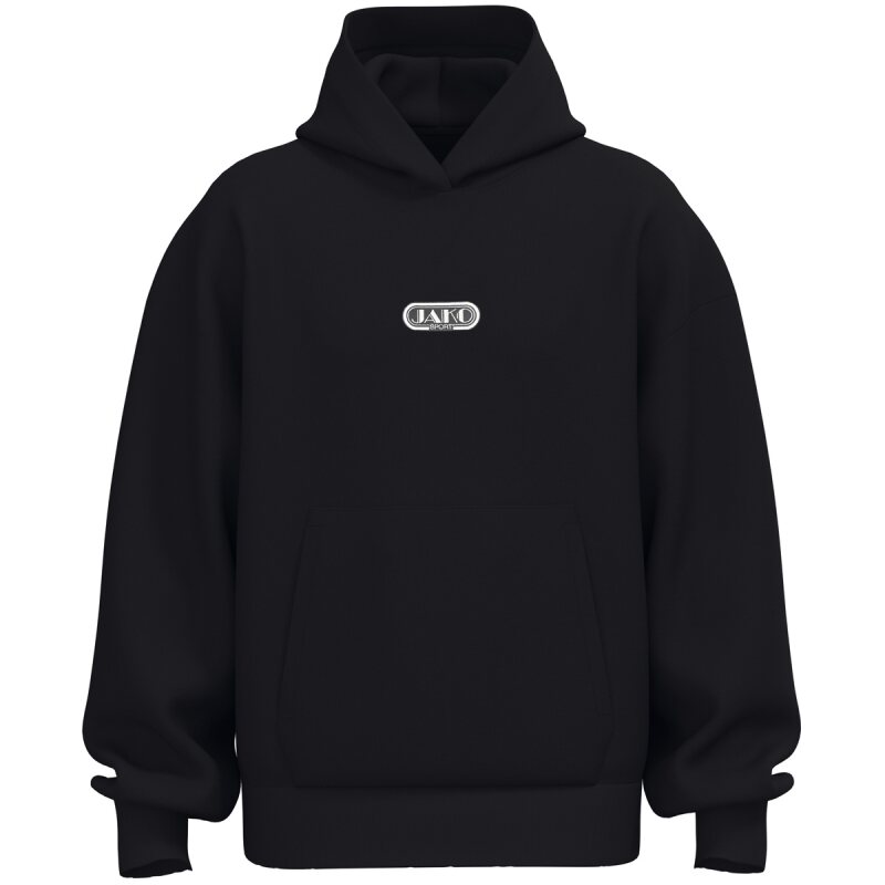 JAKO Kapuzensweat Wardrobe
