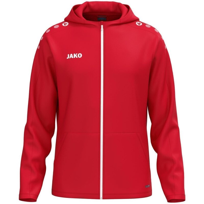 JAKO Kapuzenjacke One