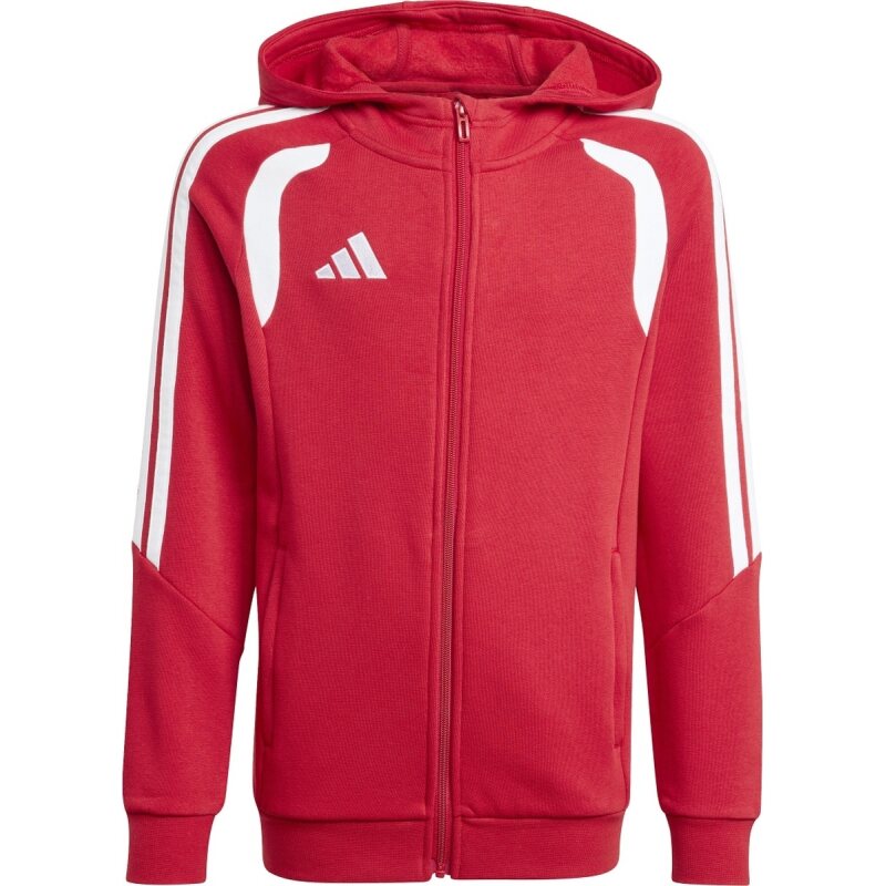 Adidas Tiro26 League Sweat Kids Kapuzenjacke Kinder