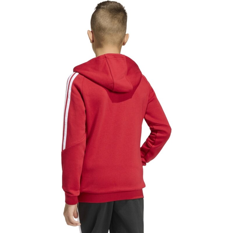 Adidas Tiro26 League Sweat Kids Kapuzenjacke Kinder
