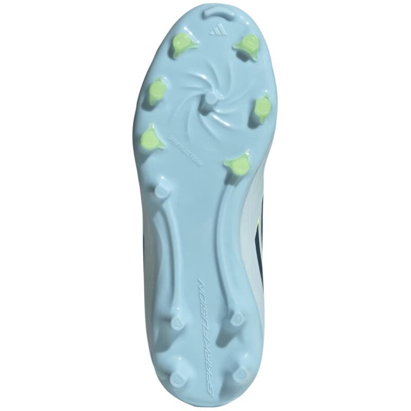 Adidas F50 SPARKFUSION LEAGUE Mid-Cut Kinder...