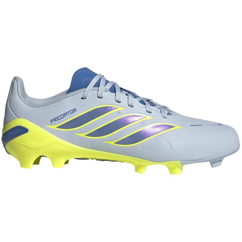 Adidas PREDATOR LEAGUE FG Kinder Fußballschuh...