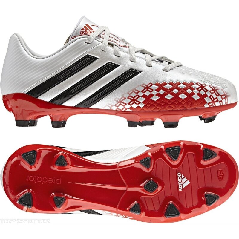 Adidas P Absolado LZ TRX FG J