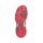 Adidas Stabil X Kinder Hallenschuh silber/rot 35,5