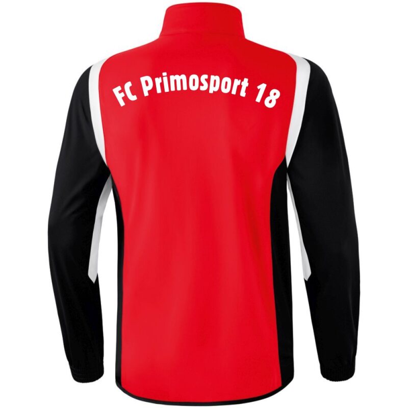 FC Primosport Erima Razor 2.0 Polyesterjacke