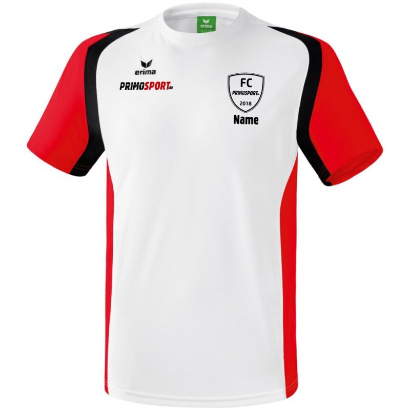 FC Primosport Erima Razor 2.0 T-Shirt