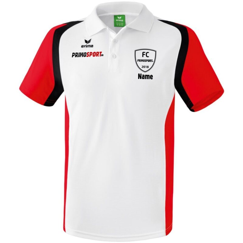 FC Primosport Erima Razor 2.0 Poloshirt XL