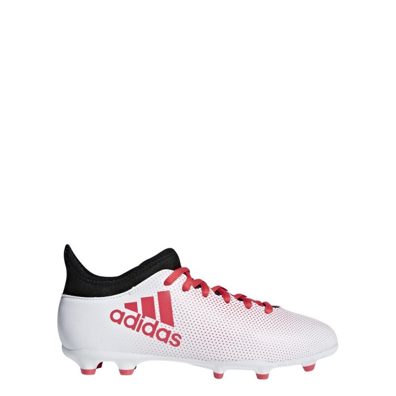 Adidas X 17.3 FG Kinder Fußballschuh