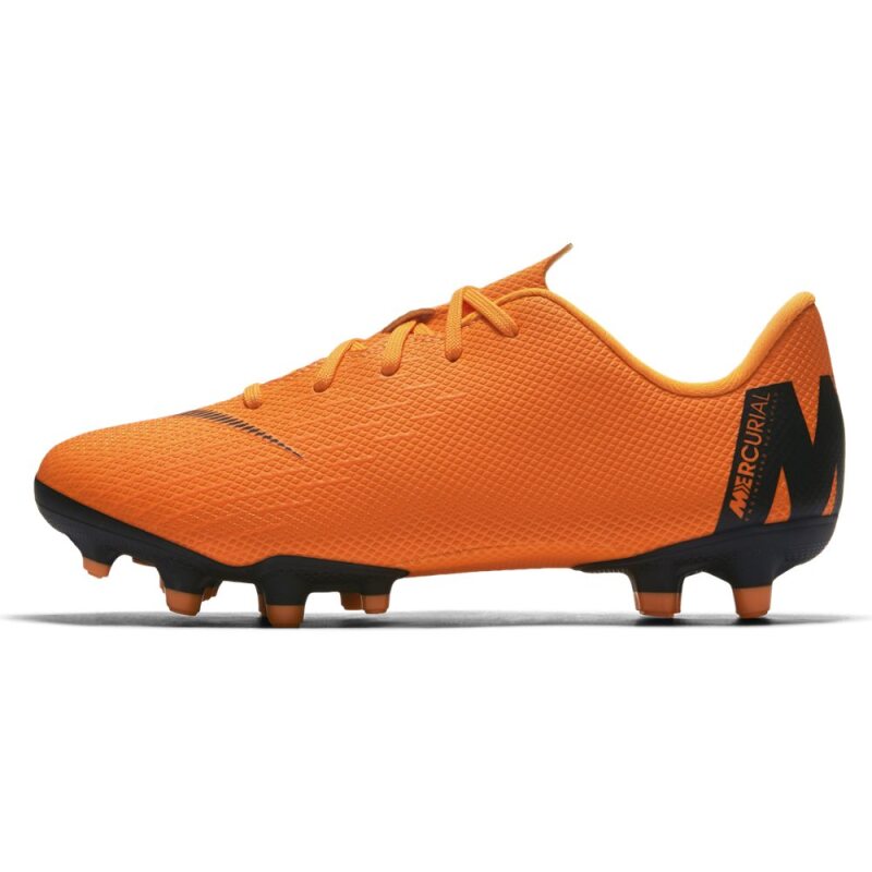 Nike Vapor 12 Academy Kleinkinder Fußballschuhe MG