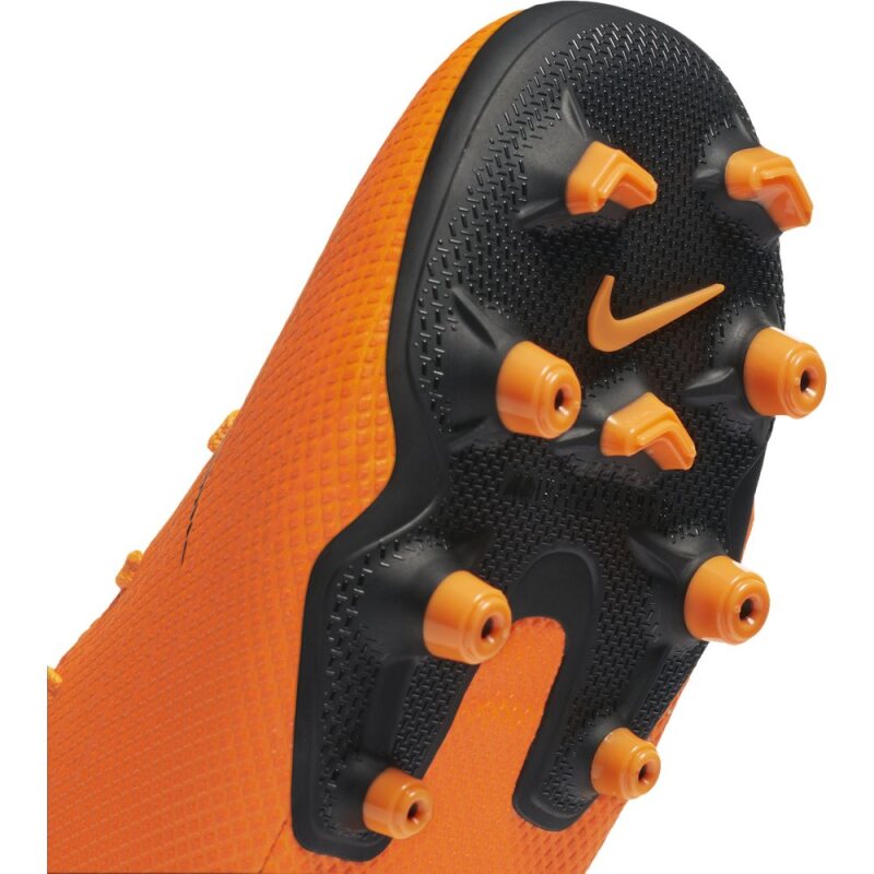 Nike Vapor 12 Academy Kleinkinder Fußballschuhe MG