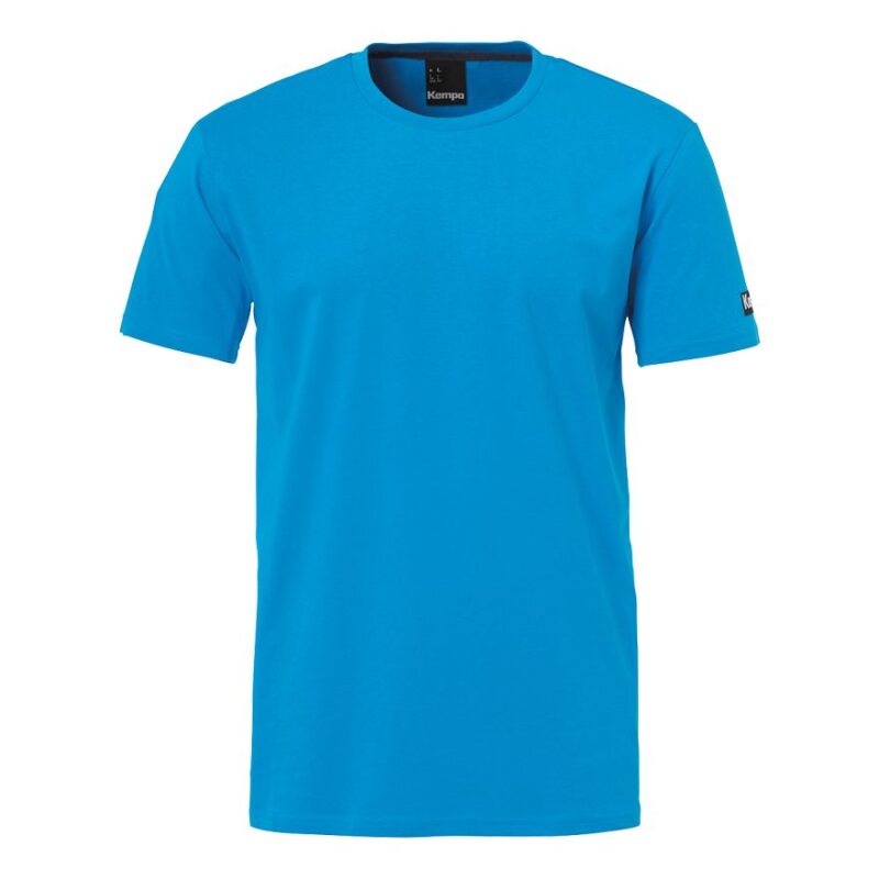 Kempa Team T-Shirt kempablau XL