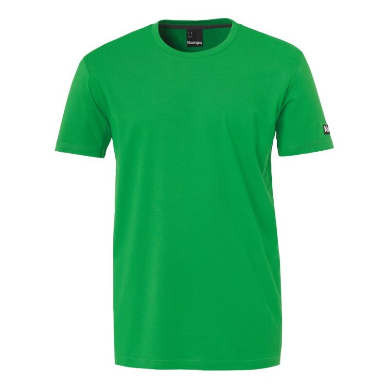 Kempa Team T-Shirt grün XXXS