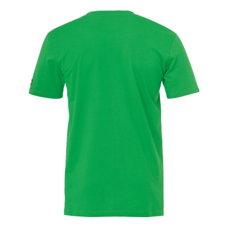 Kempa Team T-Shirt gr&uuml;n M