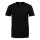 Kempa Team T-Shirt schwarz XXS