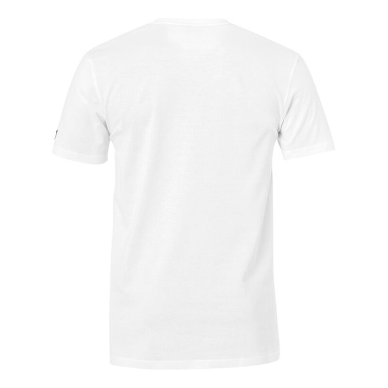 Kempa Team T-Shirt wei&szlig; XXS