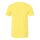 Kempa Team T-Shirt limonengelb XXS/XS