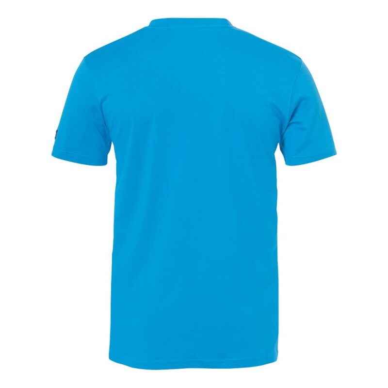 Kempa Promo T-Shirt kempablau 4XL